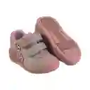 Zapatos Bebé Niña Beige Talla 21 Pillin