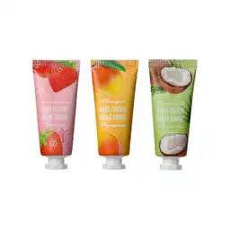 Miniso Set de Crema Para Manos Fresh Fruit Energy