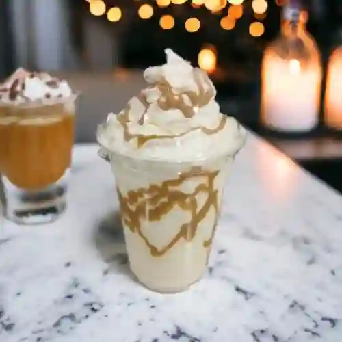 Milkshake pasas al r0n