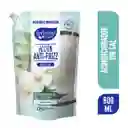 Ballerina Natural Acondicionador Aceite De Coco Y Jazmín Doypack 900Ml