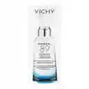 Vichy Fortalecedor Facial Hidratante Mineral 89