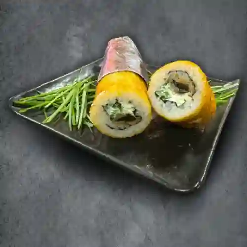 Hand Roll Champiñon