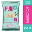 Puripop Palomitas de Maíz Endulzadas