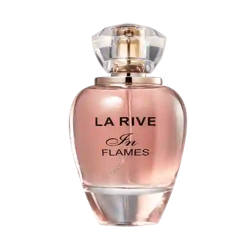 La Rive In Flames 90 Ml