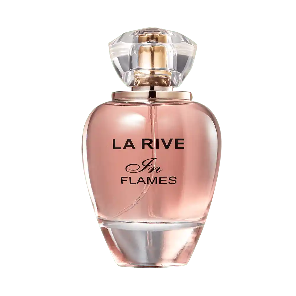 La Rive In Flames 90 Ml