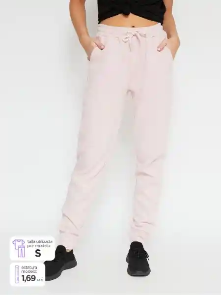 Revup Pantalón Besa Mujer Paros XL SS25