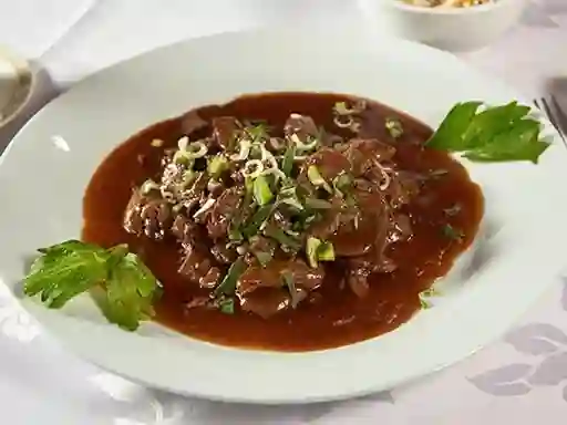 Filete Si-Chuan