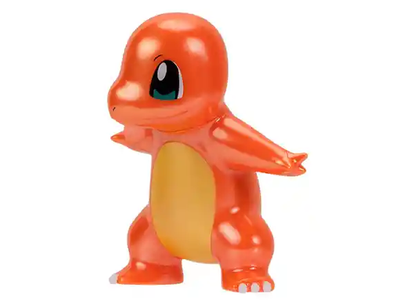 Pokémon Figura de Colección Batalla Modelo Aleatorio