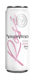 Valdivieso Espumante Rose 12° 310 cc