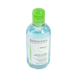 Bioderma agua Micelar Desmaquillante Pieles Mixtas a Grasas