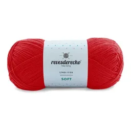Soft Rojo Fuego 0811 100gr