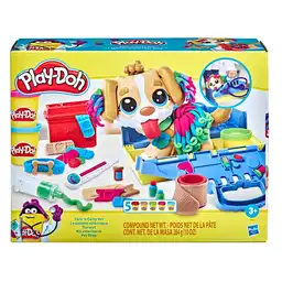   Play Doh  Kit Veterinario 