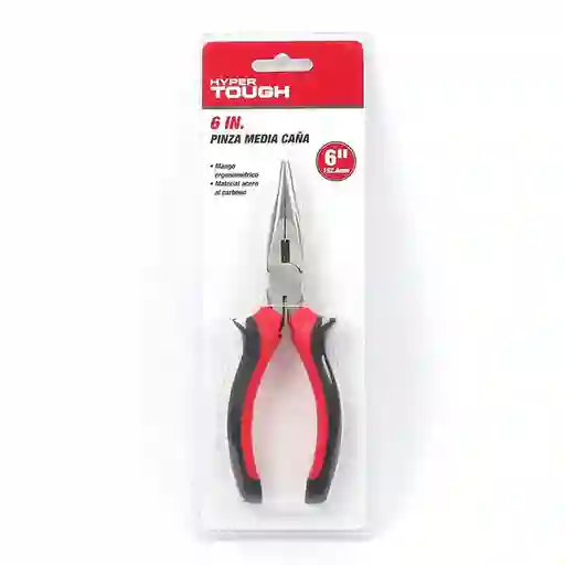 Hyper Tough Alicate.punta 8