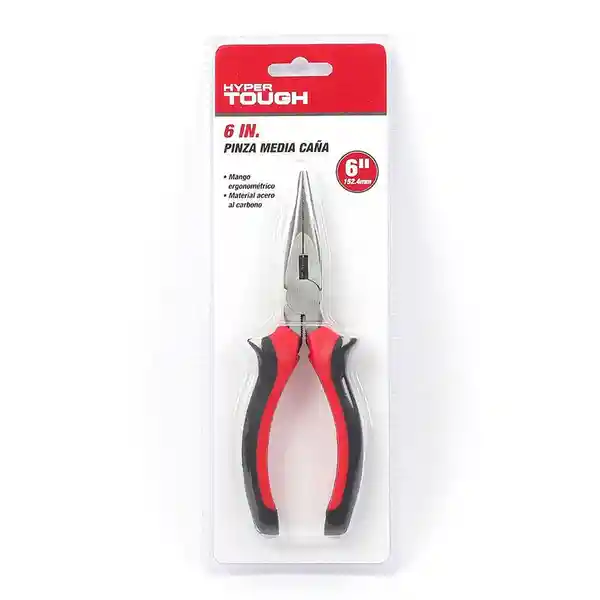 Hyper Tough Alicate.punta 8