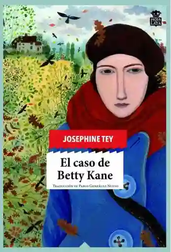 El Caso de Betty Kane