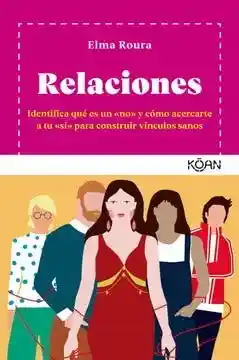 Relaciones - Roura Elma