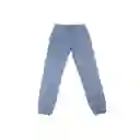 Short Bebe Niño Azul Pillin 3 M