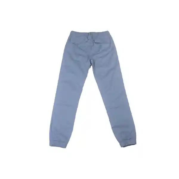 Short Bebe Niño Azul Pillin 3 M