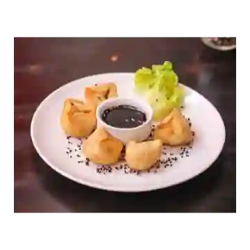 Gyoza Tori