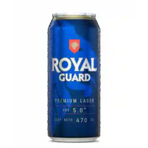 Royal Guard Original 470 ml