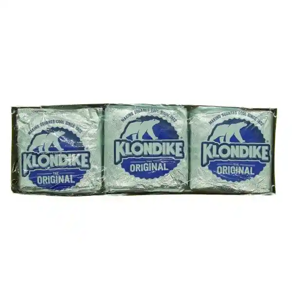 Klondike Helado Original