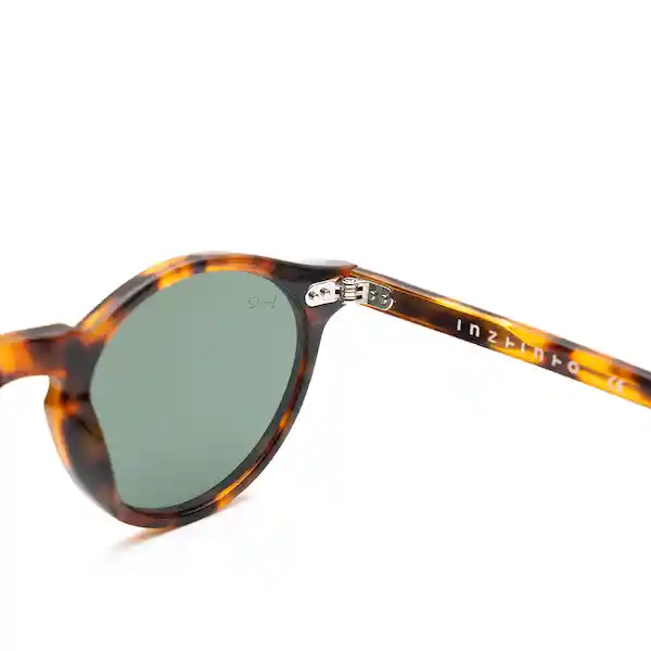 Lentes de Sol Clint Tortoise Inztinto