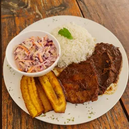 Asado Negro