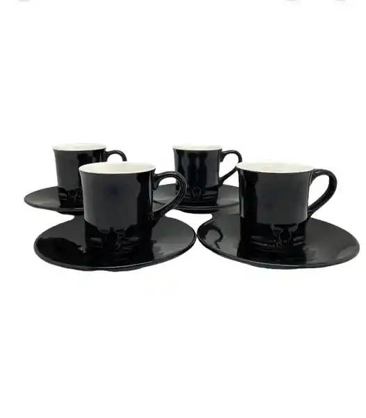 Wayu Set de Tazas de Café