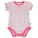 Set Body Bebé Niña Multicolor Talla 12 M Pvy221-23Sur Pillín