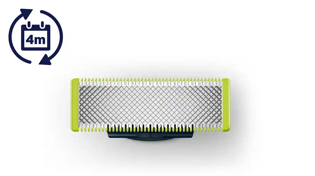 Philips Cuchilla para Afeitadora One Blade Repuesto 