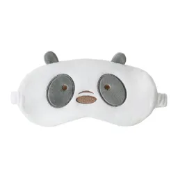 Miniso Antifaz Para Dormir de Panda we Bare Bears Collection 4.0