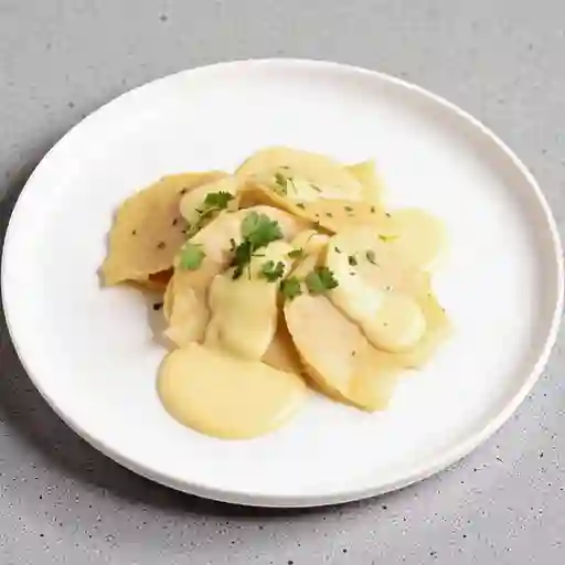 Tiradito A La Cajamarquina