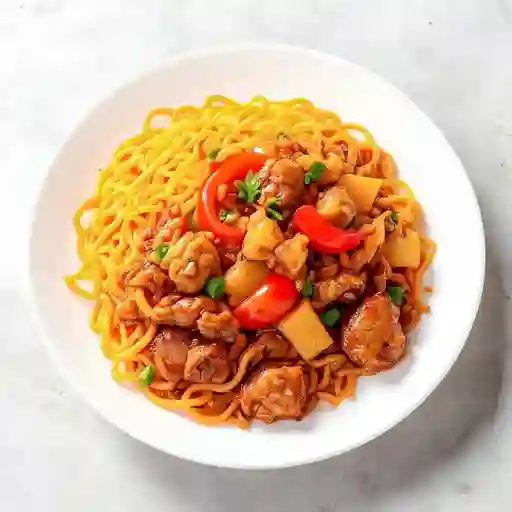 Menú para 4 personas a