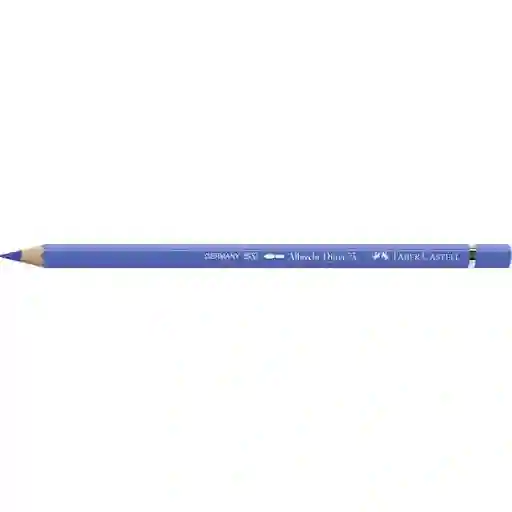 Faber Castell Lápiz Acuarelable Azul Ultramar 120