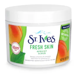 ST. Ives Exfoliante Durazno Fresh Skin