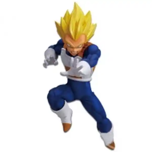 Figura Coleccionable Dragon Ball Superchosenshiretsuden 2 Vol 5