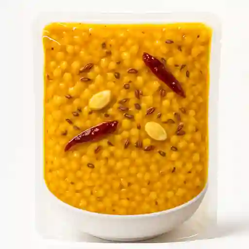 Promocion dal tadka(legumbre)