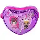 Italtoys Cartera L.O.L Surprise Corazón