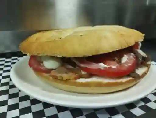 Sandwich Diablillo XL