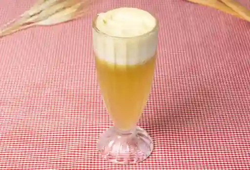 Jugo de lulo