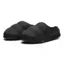 Pantuflas Tortel 42-43 Negro Atakama Outdoor