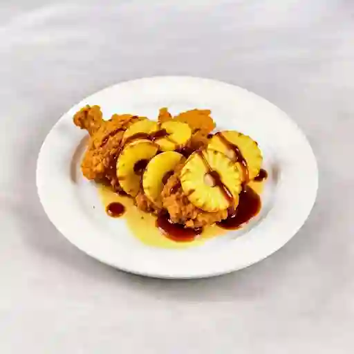 Pollo Pina