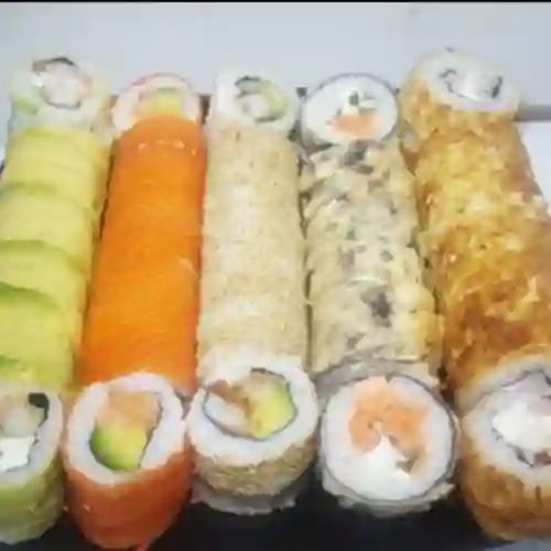 Promoción Roll de 55 Premium