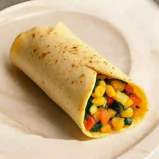 Drios Chesse Veggie Roll