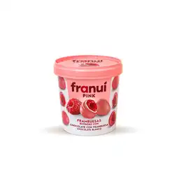 Franui Pink