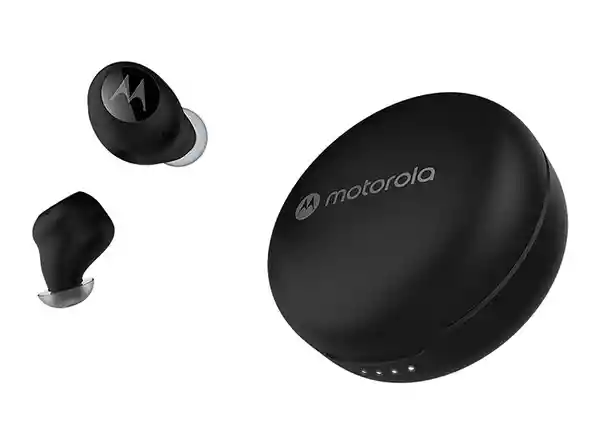 Motorola Audífonos Motobuds 250 Bluetooth