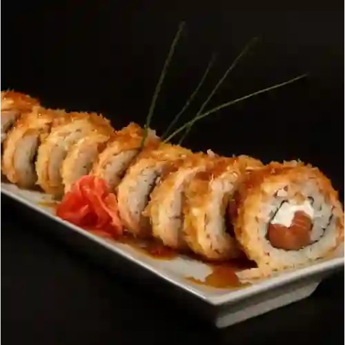 Maguro Furai Roll