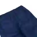 Pantalón Niño Azul Talla 2 A Pillín