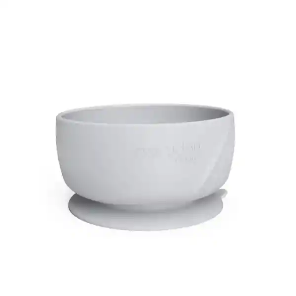 Bowl Con Succión Everyday Baby - Gris