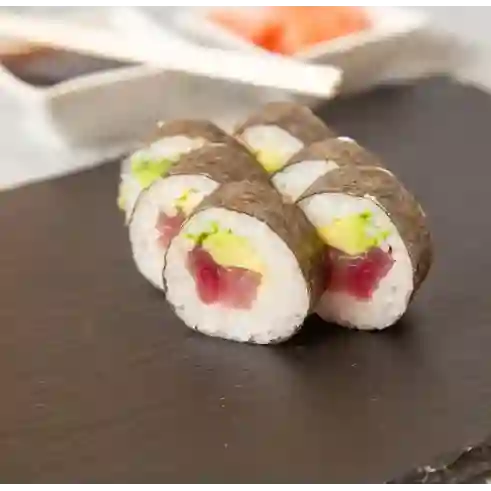 Maguro Maki Roll